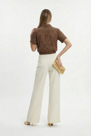 Pantalón - 731103 - Reina Diaz