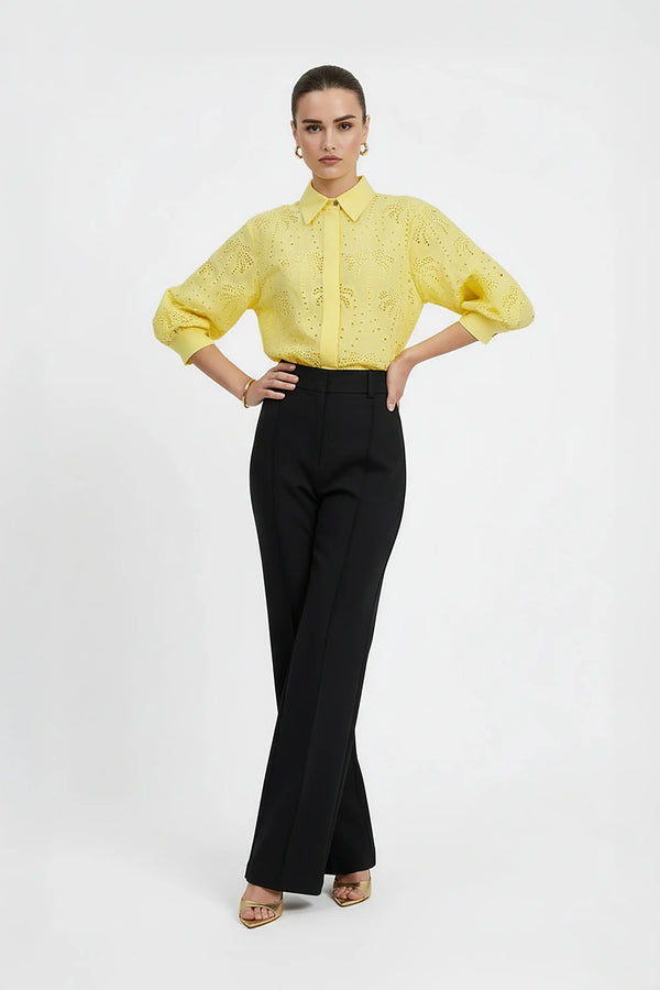 Pantalón - 731103 - Reina Diaz