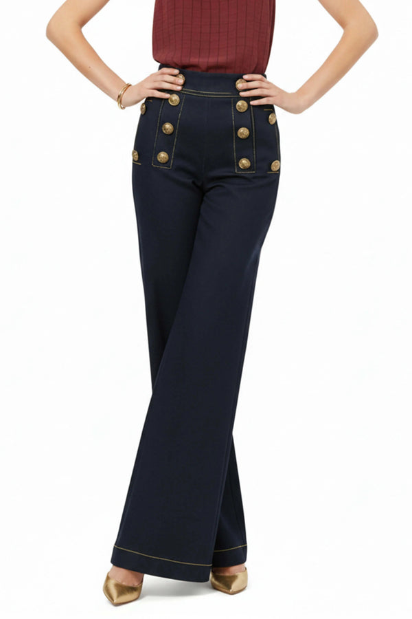 Pantalón - 731104 - Reina Diaz