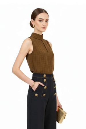 Pantalón - 731104 - Reina Diaz