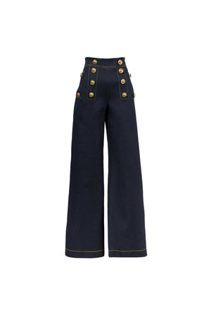 Pantalón - 731104 - Reina Diaz