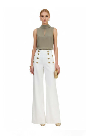 Pantalón - 731104 - Reina Diaz