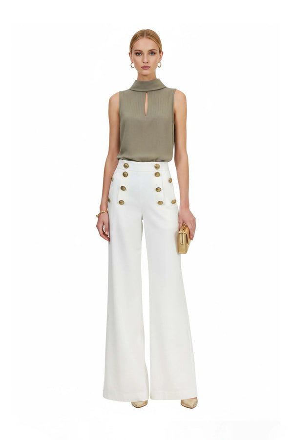 Pantalón - 731104 - Reina Diaz