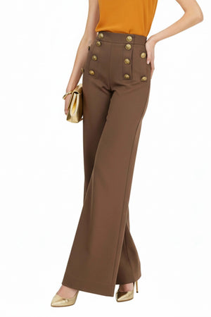 Pantalón - 731104 - Reina Diaz