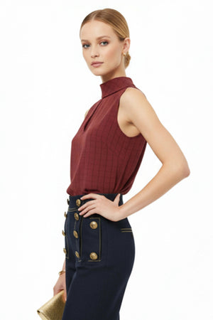 Pantalón - 731104 - Reina Diaz