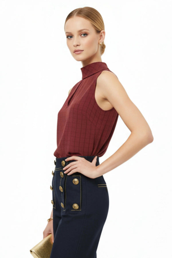 Pantalón - 731104 - Reina Diaz