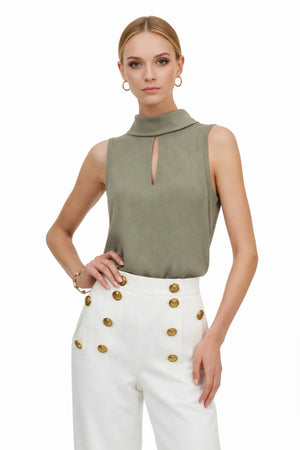 Pantalón - 731104 - Reina Diaz