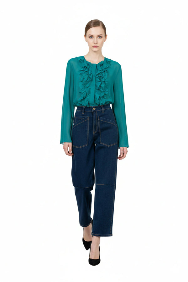 Pantalón - 731110 - Reina Diaz