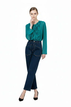 Pantalón - 731110 - Reina Diaz