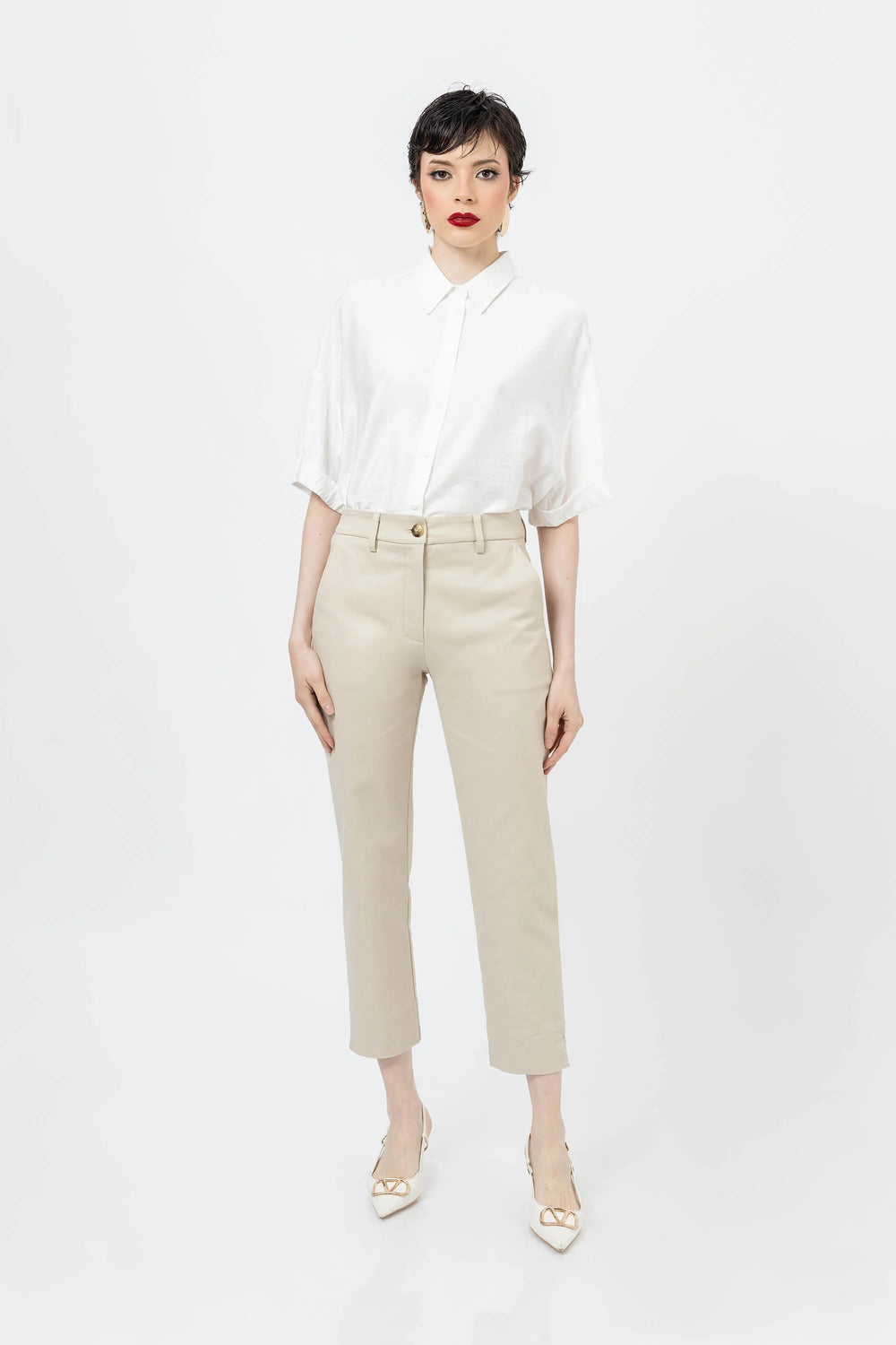 Pantalón - 731113 - ARE (Solo pantalón) - Reina Diaz