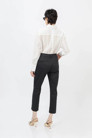 Pantalón - 731113 - NEG (Solo pantalón) - Reina Diaz