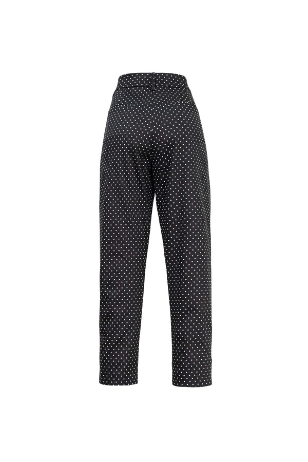 Pantalón - 731113 - NEG (Solo pantalón) - Reina Diaz