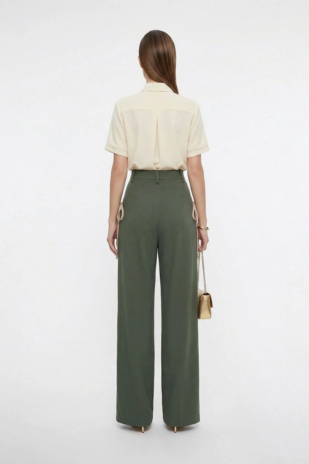 Pantalón - 731122 - Reina Diaz