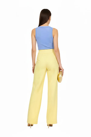 Pantalón - 731134 - Reina Diaz