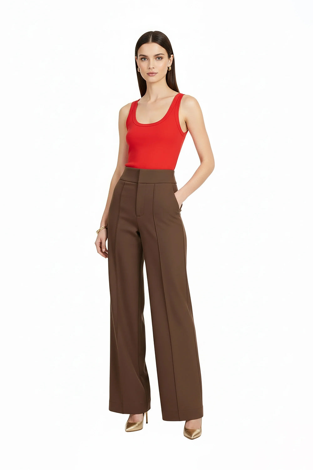 Pantalón - 731134 - Reina Diaz