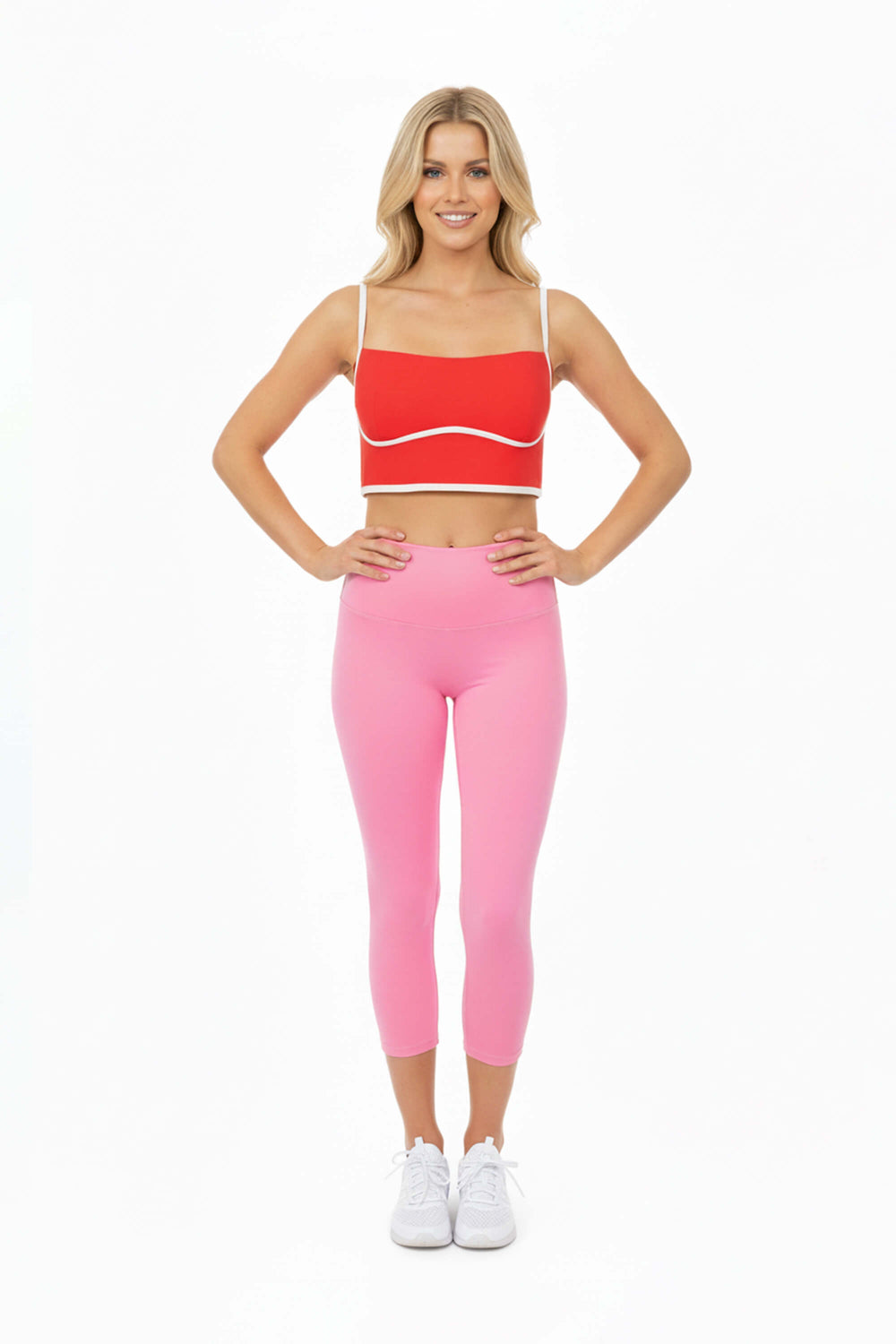 Pantalón - 830030 - FUC - Reina Diaz