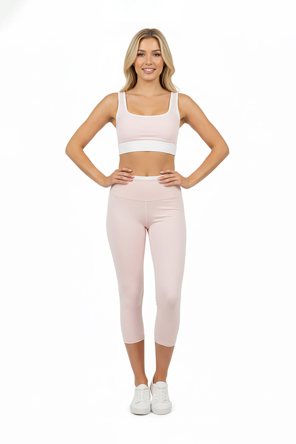 Pantalón - 830032 - ROS - Reina Diaz