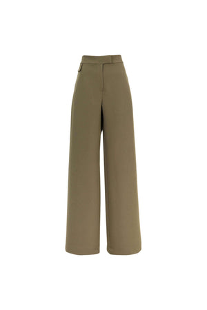 Pantalón Ginebra - Reina Diaz