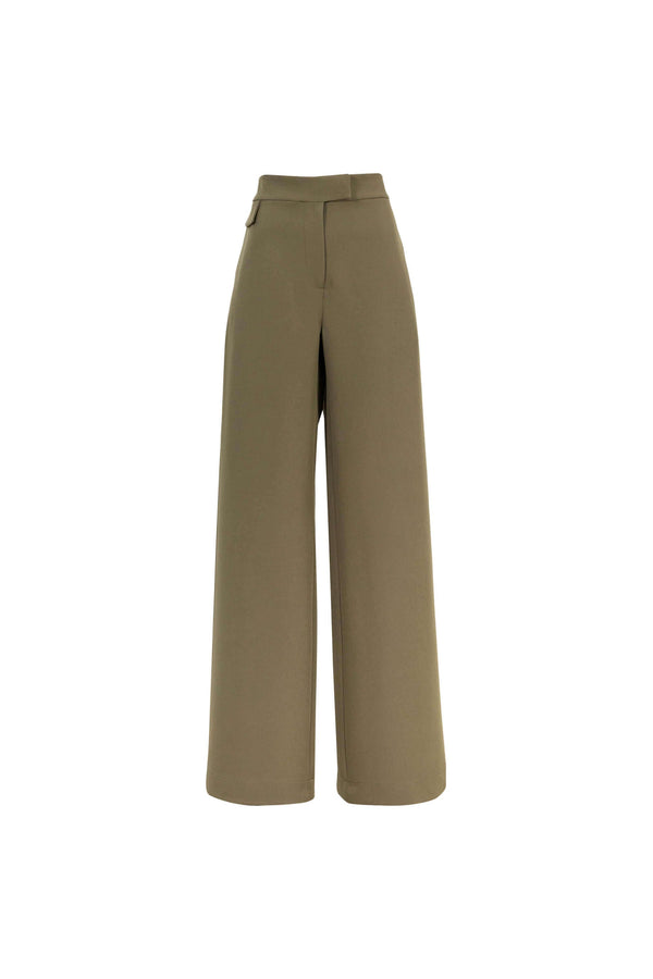 Pantalón Ginebra - Reina Diaz