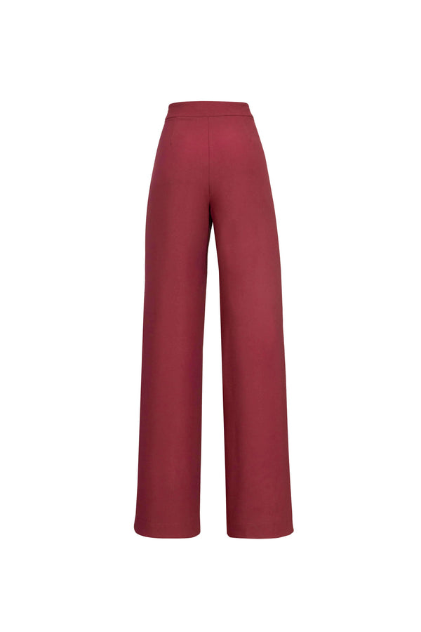 Pantalón Ginebra - Reina Diaz