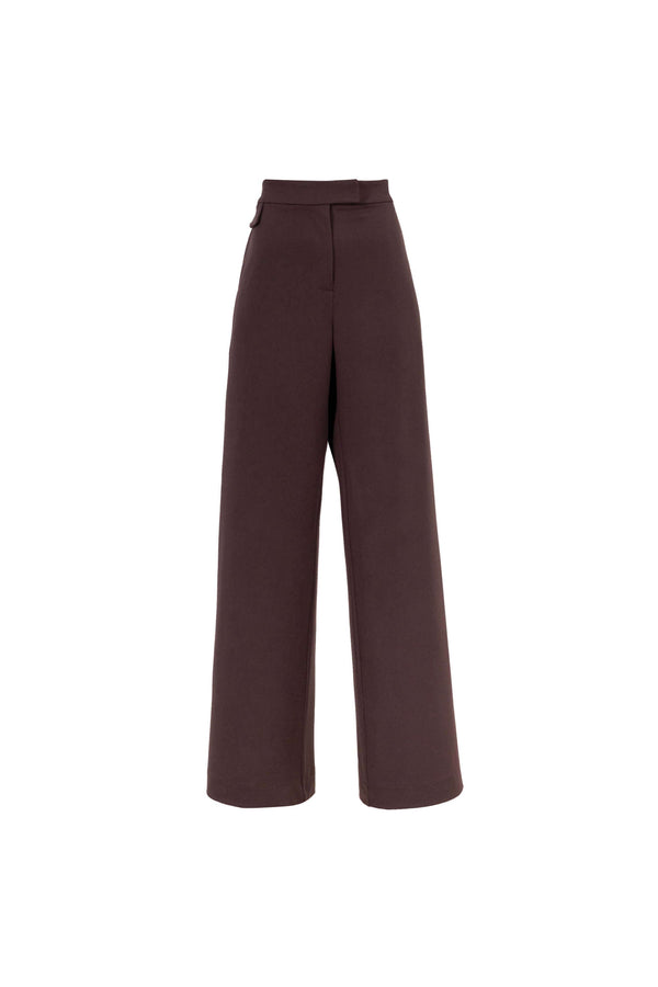 Pantalón Ginebra - Reina Diaz