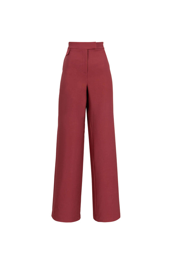 Pantalón Ginebra - Reina Diaz