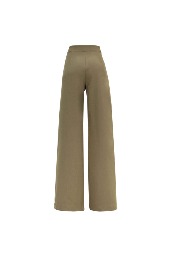 Pantalón Ginebra - Reina Diaz