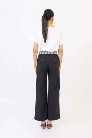 Playera - 752708 - BCO - Reina Diaz