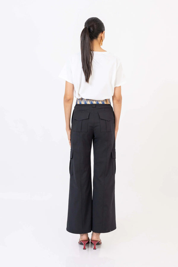 Playera - 752708 - BCO - Reina Diaz