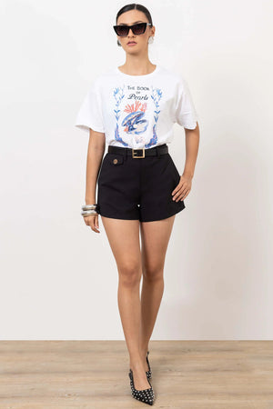 Playera - 752709 - BCO - Reina Diaz