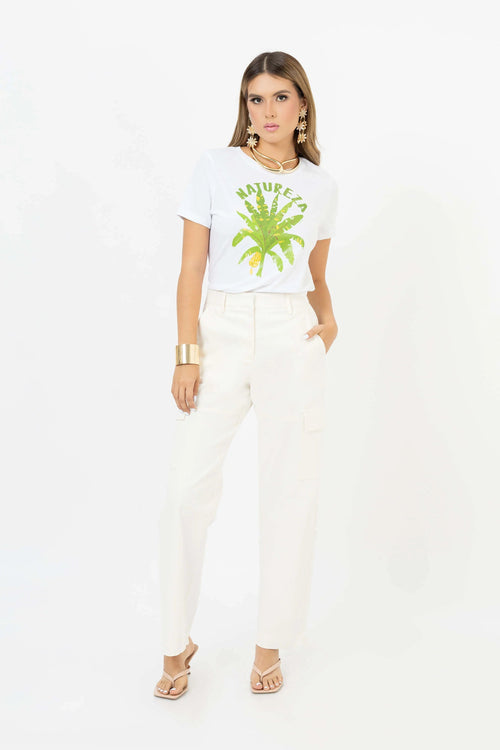 Playera - 752816 - BCO - Reina Diaz