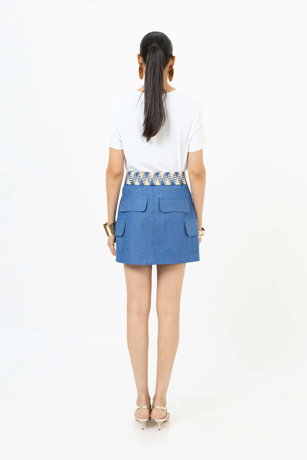 Playera - 752817 - BCO - Reina Diaz