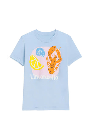 Playera - 752821 - PER - Reina Diaz