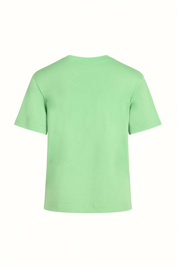 Playera - 752822 - VER - Reina Diaz