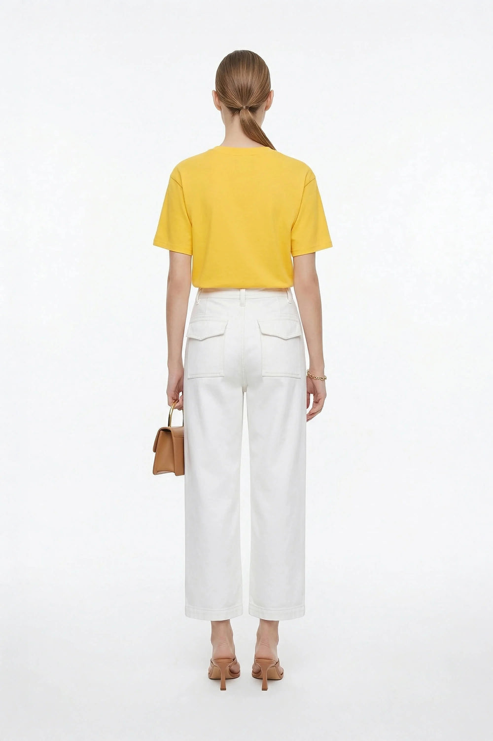 Playera - 752871 - Reina Diaz