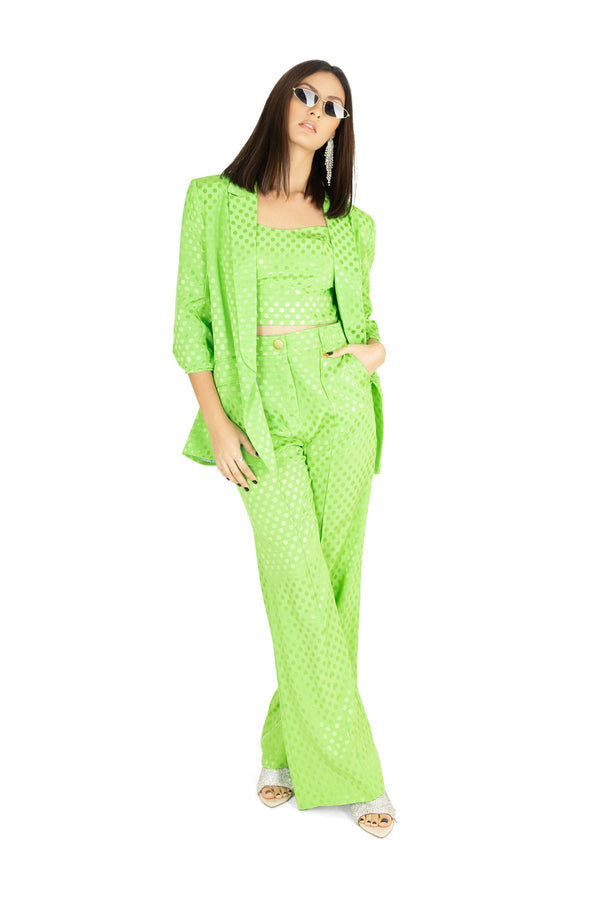 Saco - 501369 - VER - Reina Diaz