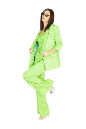 Saco - 501369 - VER - Reina Diaz