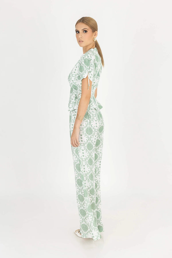 Saco - 501462 - VER - Reina Diaz