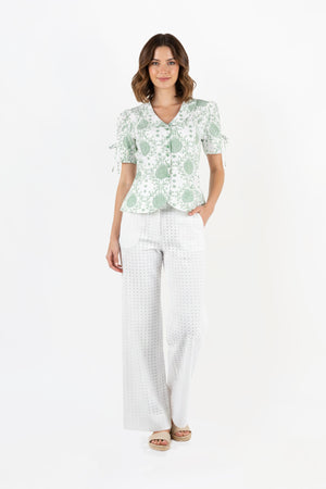 Saco - 501462 - VER (Solo saco) - Reina Diaz