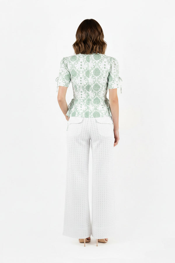 Saco - 501462 - VER (Solo saco) - Reina Diaz