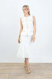 Saco - 501464 - BEI - Reina Diaz