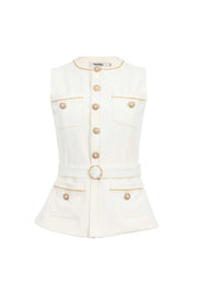 Saco - 501464 - BEI - Reina Diaz