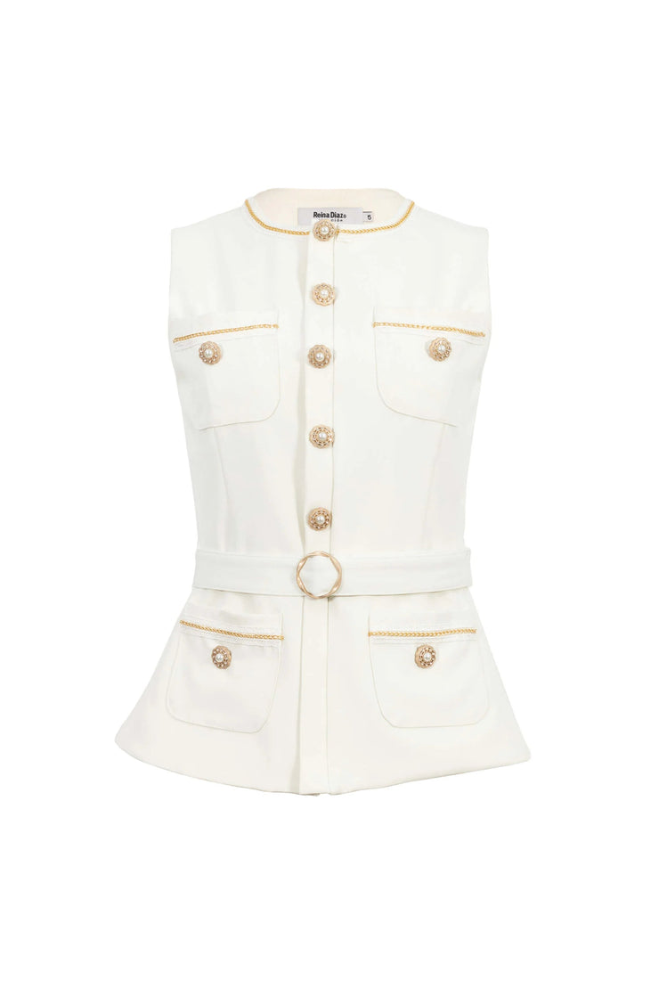 Saco - 501464 - BEI - Reina Diaz