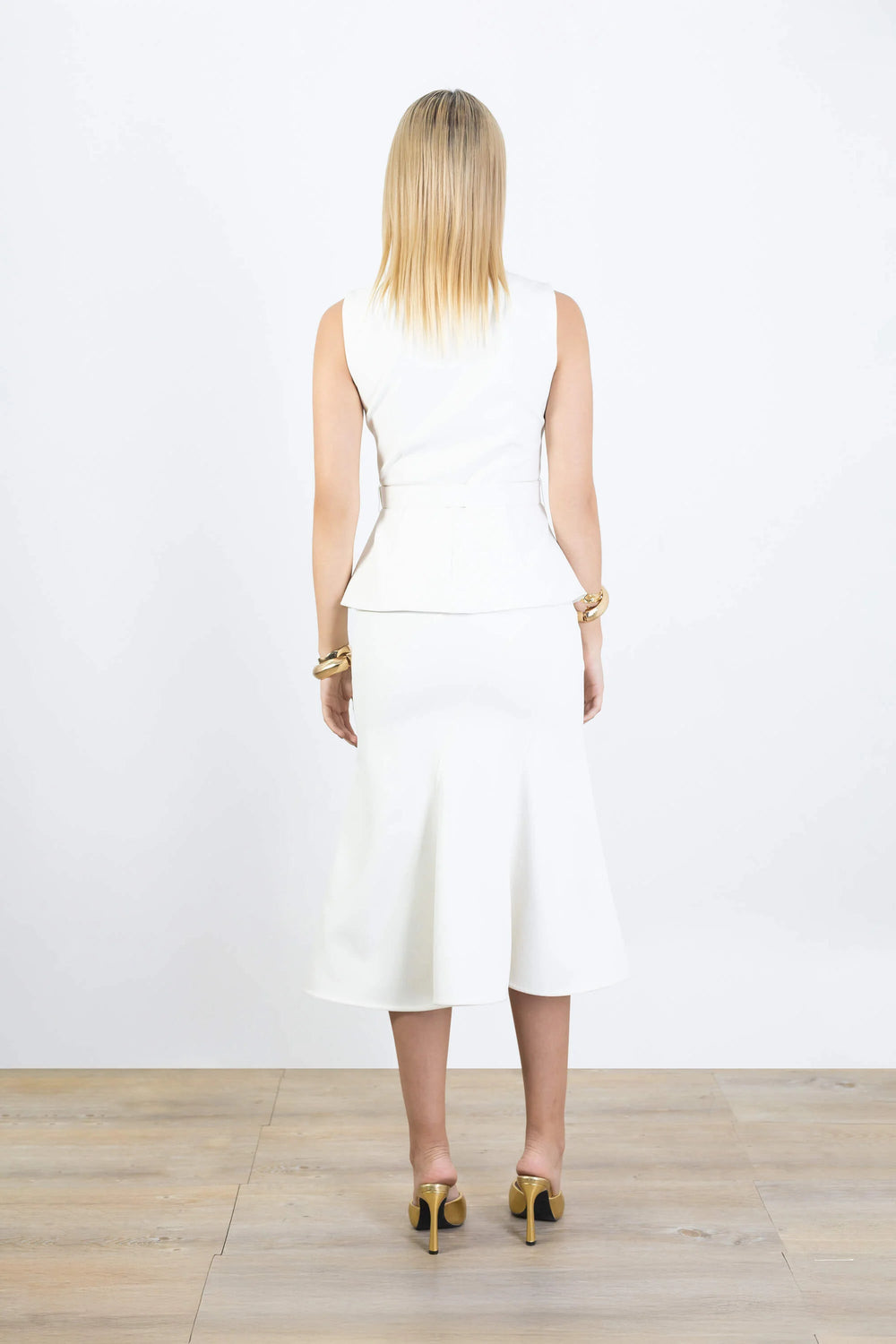 Saco - 501464 - BEI - Reina Diaz