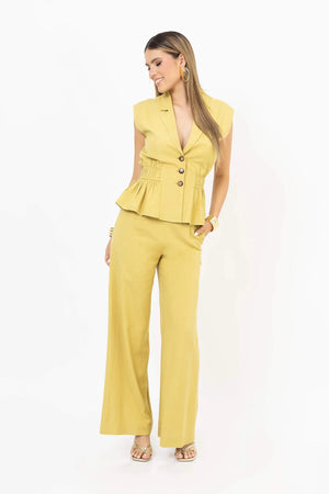 Saco - 501468 - MUS - Reina Diaz