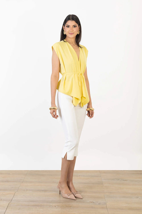 Saco - 501489 - AMA - Reina Diaz