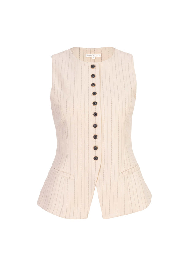 Saco - 501490 - BEI - Reina Diaz