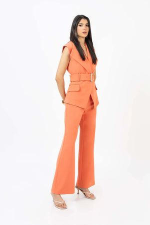 Saco - 501503 - NAR - Reina Diaz