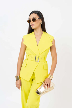 Saco - 501503 - SUN - Reina Diaz
