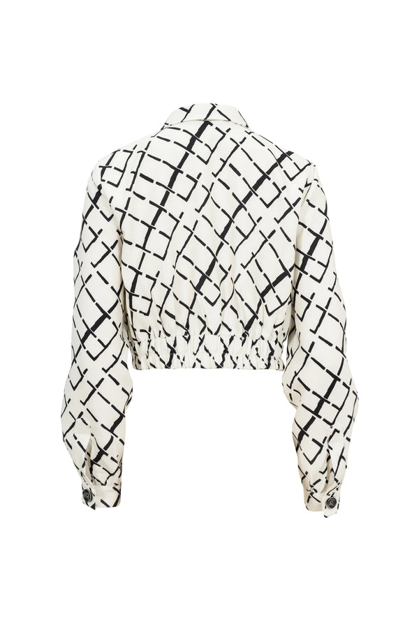 Saco - 501522 - HUE - Reina Diaz